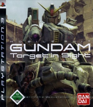 Mobile Suit Gundam: Crossfire