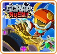 Scrap Rush!!
