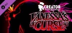 A Hat in Time: Creator DLC - Vanessa's Curse