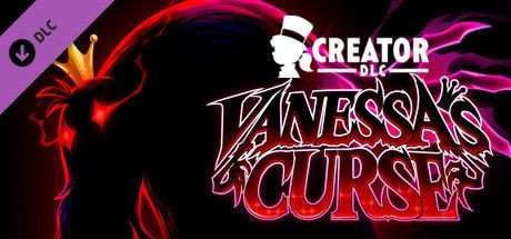 A Hat in Time: Creator DLC - Vanessa's Curse