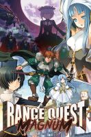 Rance Quest: Magnum