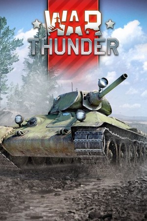 War Thunder: T-34 Prototype Pack