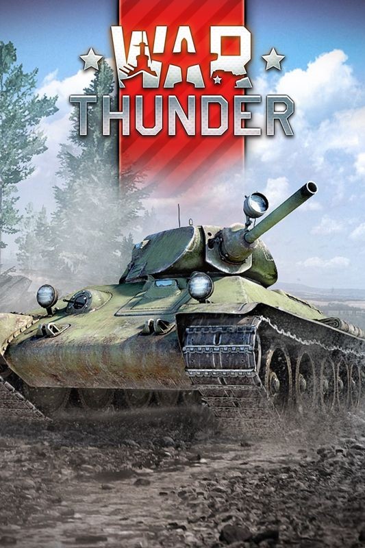 War Thunder: T-34 Prototype Pack