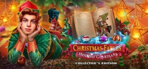 Christmas Fables: Holiday Guardians (Collector's Edition)
