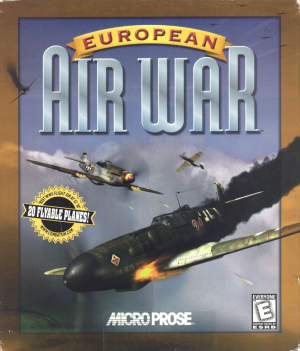 European Air War