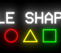 Idle Shapes