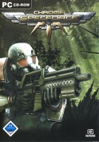 Chrome SpecForce