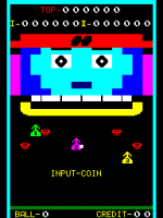 Monkey Magic