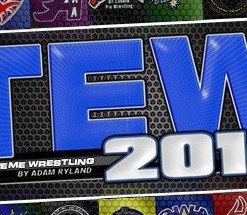 Total Extreme Wrestling 2010