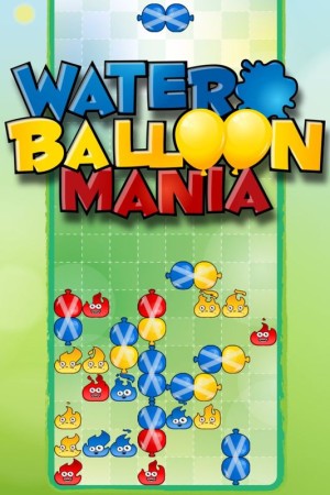 Water Balloon Mania