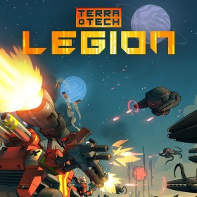 TerraTech Legion