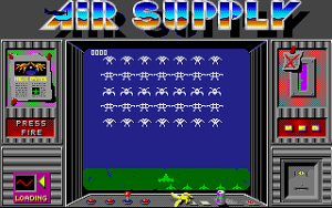 Air Supply