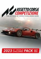 Assetto Corsa Competizione - 2023 GT World Challenge