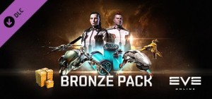 EVE Online: Bronze Pack