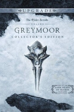 The Elder Scrolls Online: Greymoor - Digital Colletor's Edition Upgrade