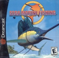 SEGA Marine Fishing