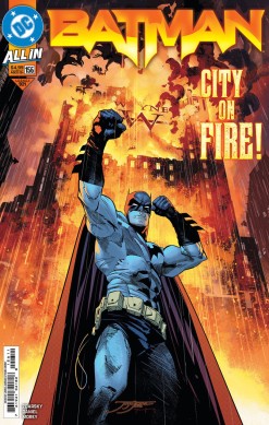Batman (Vol.3) #156