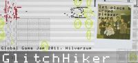 GlitchHiker