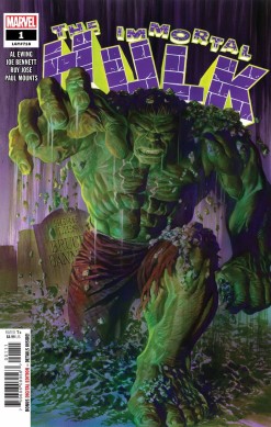 Immortal Hulk (Vol.5)