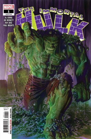 Immortal Hulk (Vol.5)
