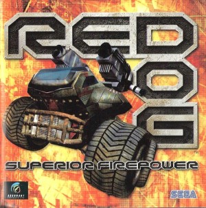 Red Dog: Superior Firepower
