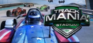 Trackmania²: Stadium