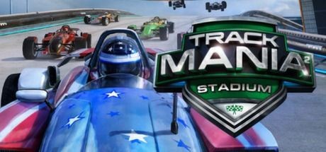 Trackmania²: Stadium