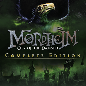 Mordheim: City of the Damned - Complete Edition
