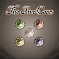 The Five Cores