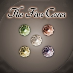 The Five Cores