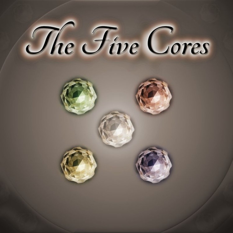 The Five Cores