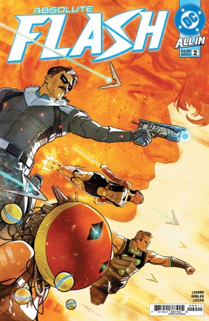 Absolute Flash (Vol.1) #2