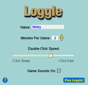 Loggle