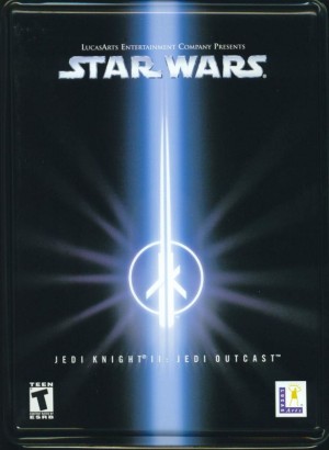 Star Wars: Jedi Knight II - Jedi Outcast (Collector's Edition)