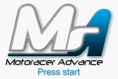 Moto Racer Advance