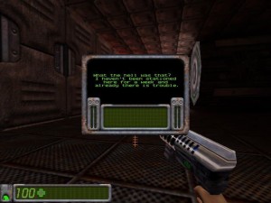 CodeRED: Battle for Earth