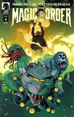 The Magic Order 5 (2024) #4