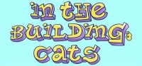 In The Building: Cats