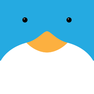 Penguin Shuffle