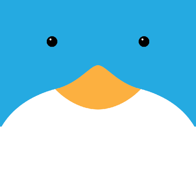 Penguin Shuffle
