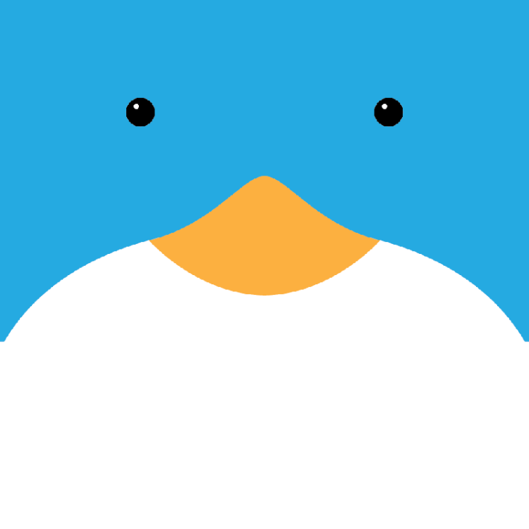 Penguin Shuffle