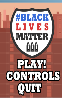 #BlackLivesMatter