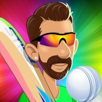 Stick Cricket: Super League