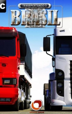 Transportando o Brasil