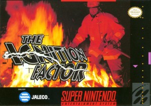 The Ignition Factor