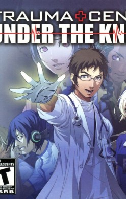 Trauma Center: Under the Knife 2