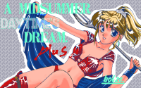 A Midsummer Daytime's Dream Plus