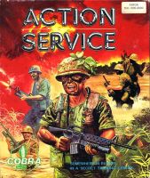 Combat Course