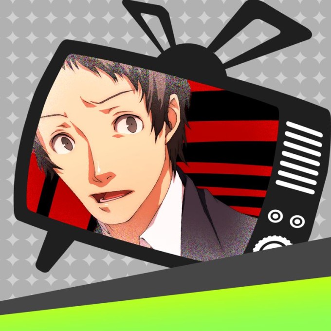Persona 4: Dancing All Night - Track 'The Fog (ATLUS Konishi Remix)' Featuring Adachi