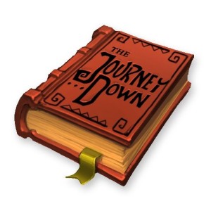 The Journey Down: Chapter One
